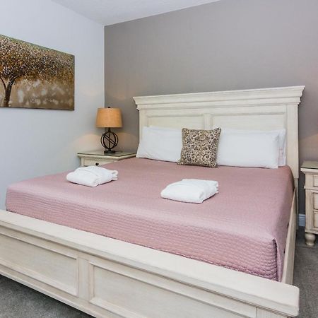 Amazing Five Bedrooms House With Private Pool At Encore Resort 7711 Four Corners Exteriér fotografie