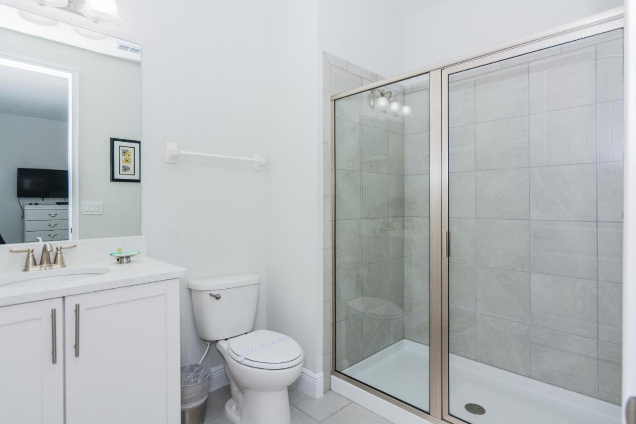 Amazing Five Bedrooms House With Private Pool At Encore Resort 7711 Four Corners Exteriér fotografie