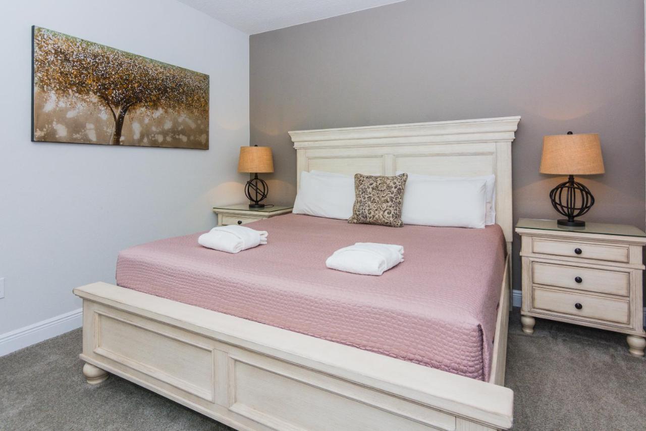 Amazing Five Bedrooms House With Private Pool At Encore Resort 7711 Four Corners Exteriér fotografie