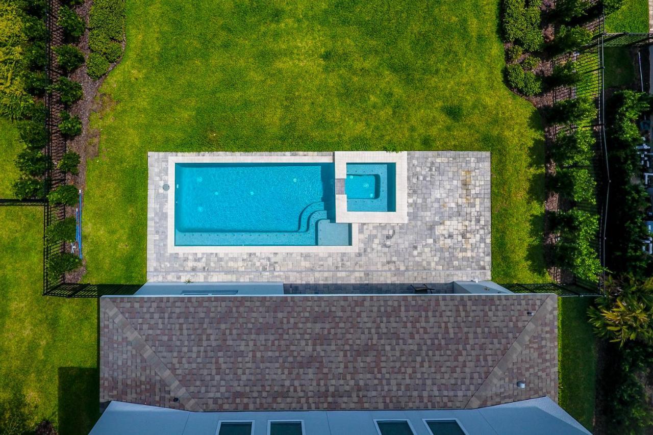 Amazing Five Bedrooms House With Private Pool At Encore Resort 7711 Four Corners Exteriér fotografie
